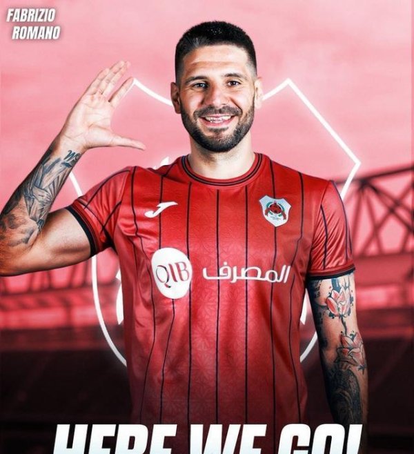 云谷策略 英超锋霸从利雅得新月加盟赖扬 年薪1000万美元 球迷说出原因