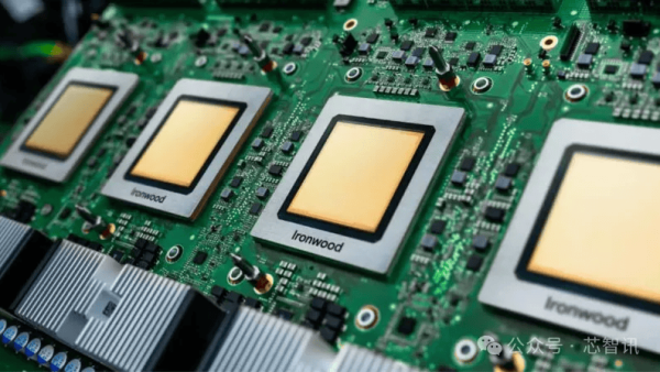 658配资 谷歌TPU业务将独立，估值高达9000亿美元？