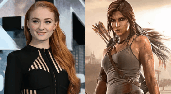 金多多配资 部分古墓丽影粉丝担心真人剧选角：演技能过关吗？