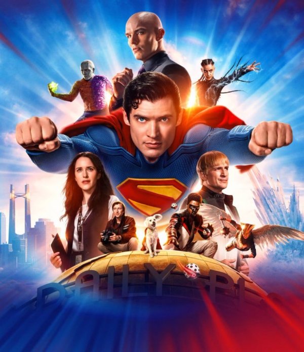 七星配资  新《超人》仅是影院上映就给华纳带来了超1亿美元利润