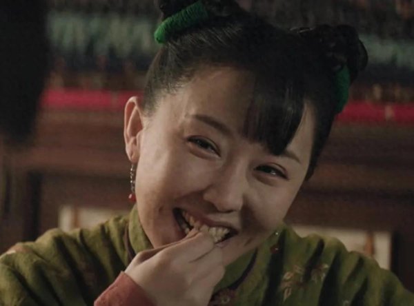 满瑞网 归队：被高飞圈粉，大黄牙真实接地气，本色出演超讨喜